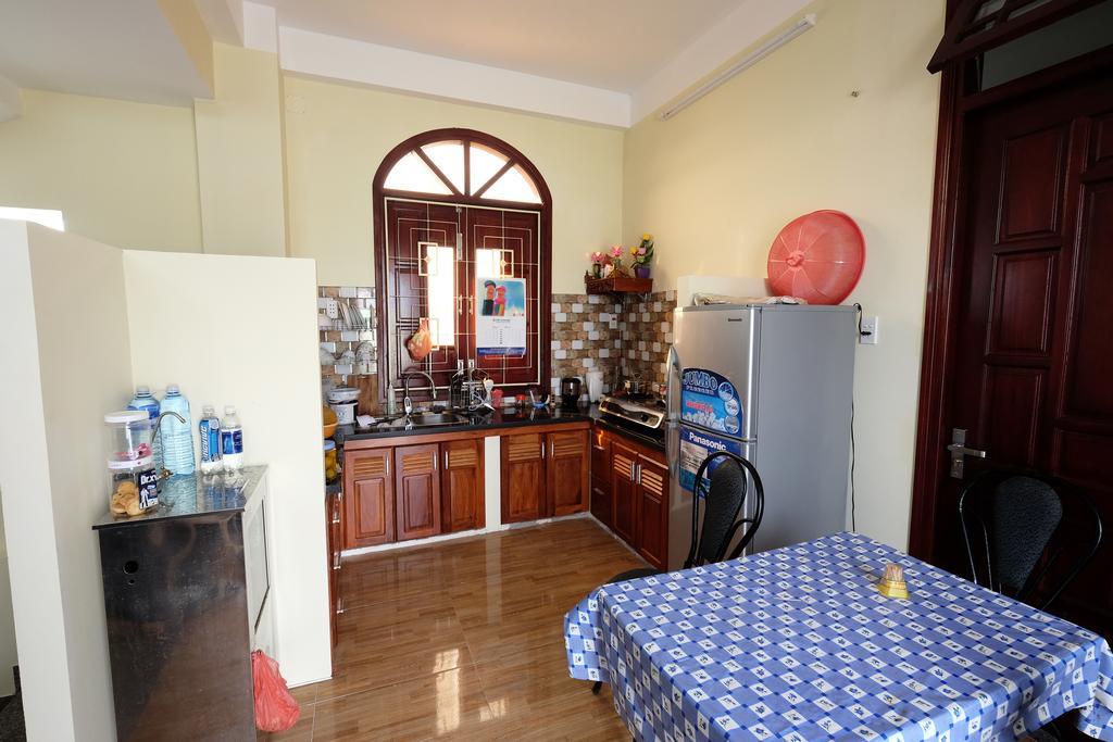 River Park Trademark River Park Homestayandhostel Hoian Hoi An Eksteriør billede