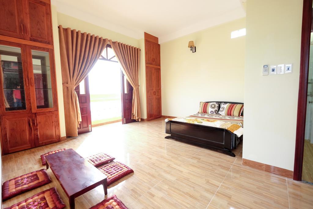 River Park Trademark River Park Homestayandhostel Hoian Hoi An Eksteriør billede