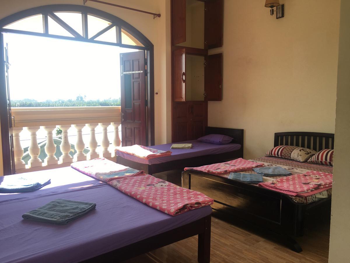 River Park Trademark River Park Homestayandhostel Hoian Hoi An Eksteriør billede