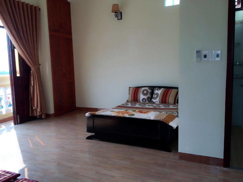 River Park Trademark River Park Homestayandhostel Hoian Hoi An Eksteriør billede