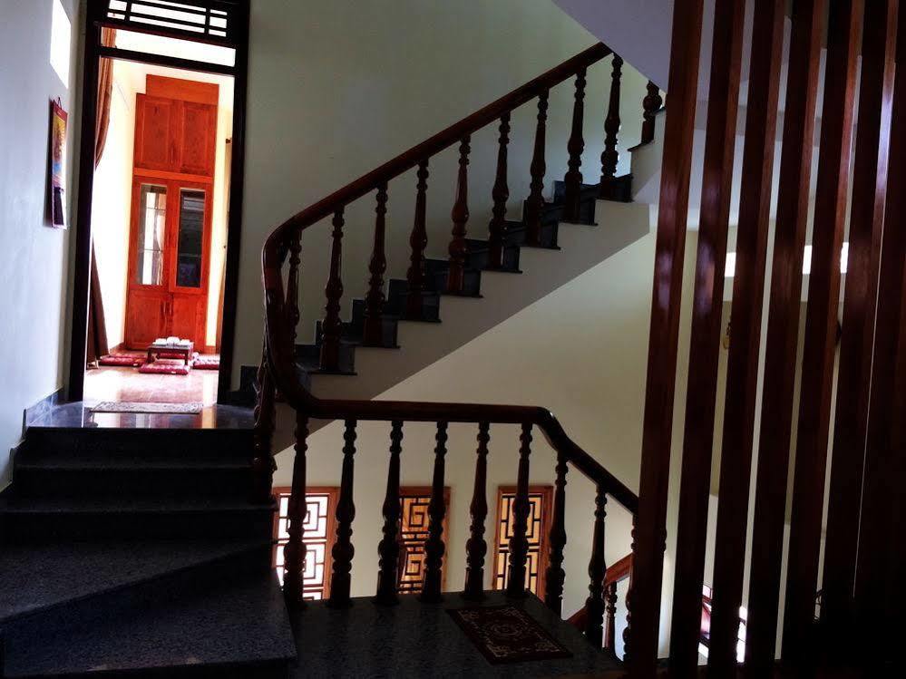 River Park Trademark River Park Homestayandhostel Hoian Hoi An Eksteriør billede