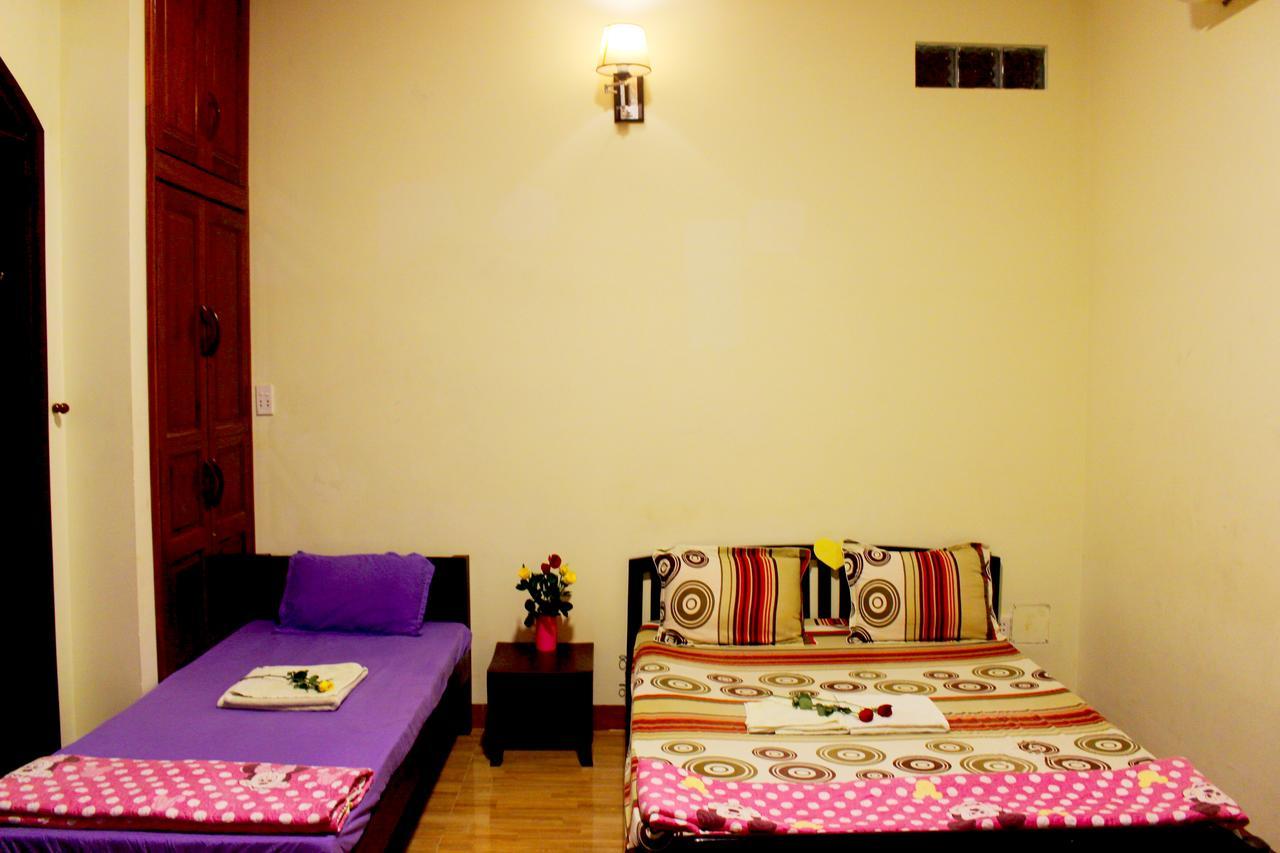 River Park Trademark River Park Homestayandhostel Hoian Hoi An Eksteriør billede