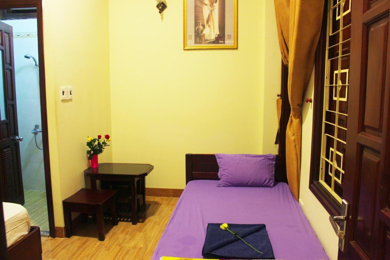 River Park Trademark River Park Homestayandhostel Hoian Hoi An Eksteriør billede