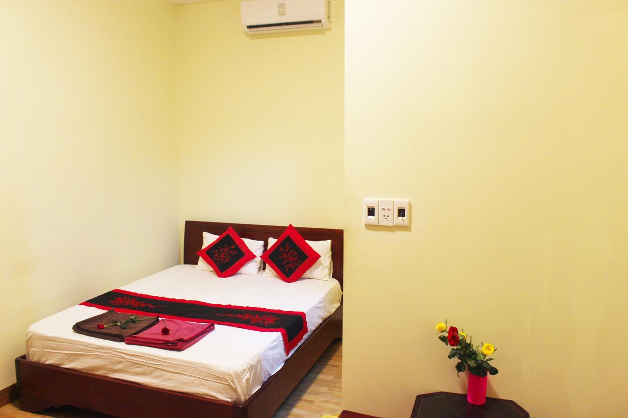 River Park Trademark River Park Homestayandhostel Hoian Hoi An Eksteriør billede