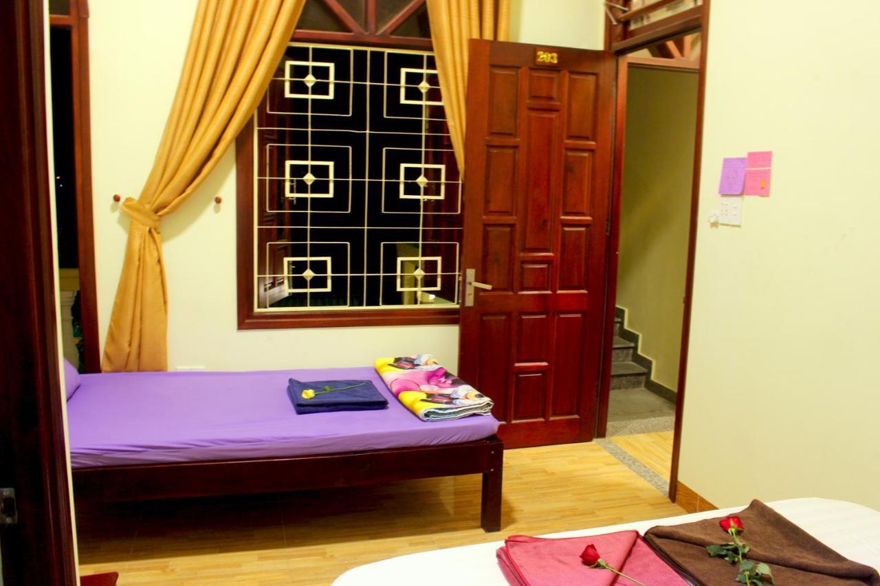 River Park Trademark River Park Homestayandhostel Hoian Hoi An Eksteriør billede